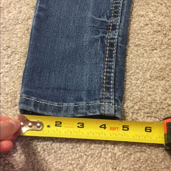 1st Kiss Skinny jeans 1 - Picture 12 of 16